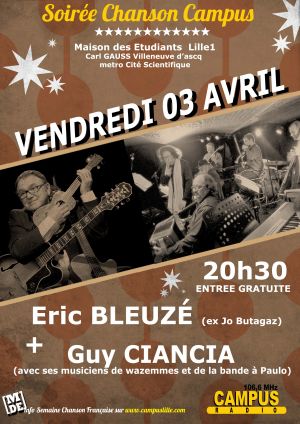 affiche 3 avril 300