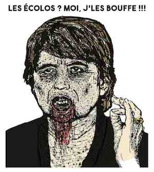 Saint Sauveur Lille Martine Aubry