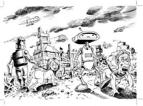 Capitalisme numérique