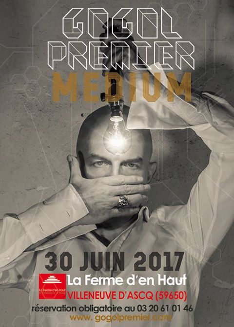 Votez Gogol Premier Président avec Radio Campus Lille !