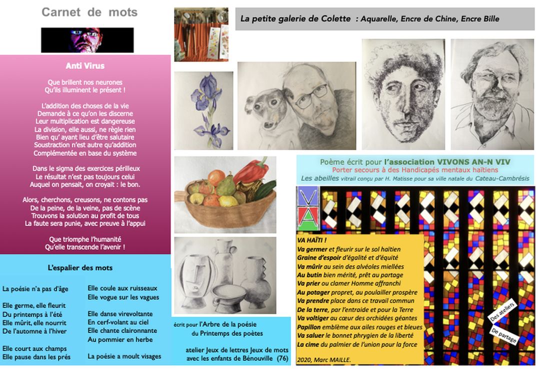 carnet