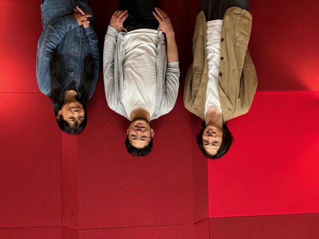 17 Satoko Fujii Tokyo Trio 4 photo by Natsuki Tamura