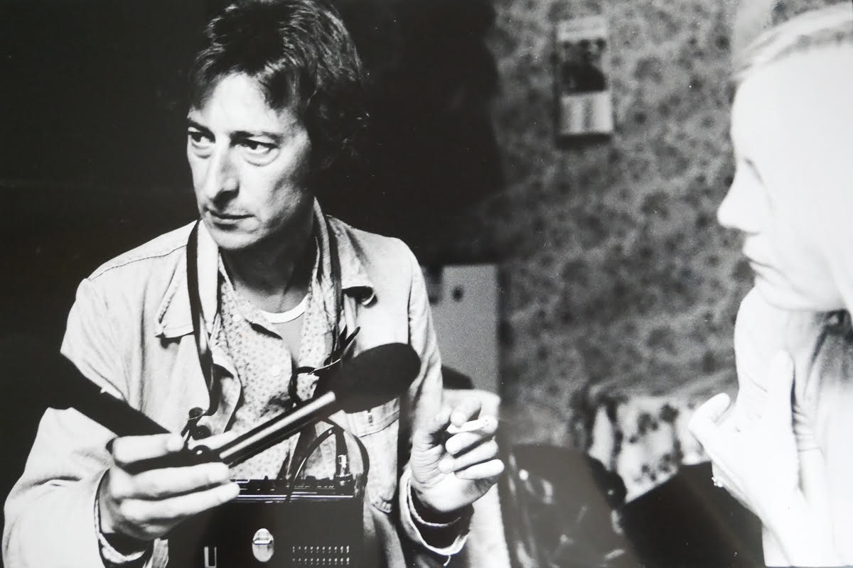 Luc Ferrari