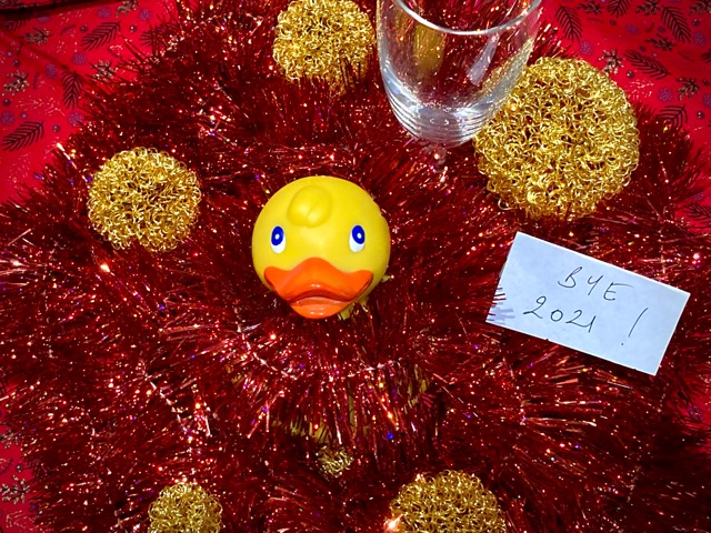 happy new year