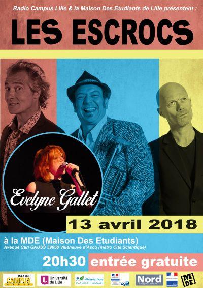 affiche 2018 400