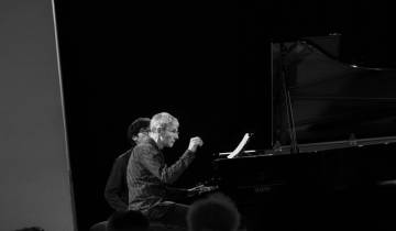MUSIQUES AUX PIEDS, 25 juin 2025