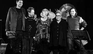 MUSIQUES AUX PIEDS - 2 juillet 2025