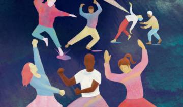 « Danser l’orage », anticiper les bouleversements pour retrouver du souffle