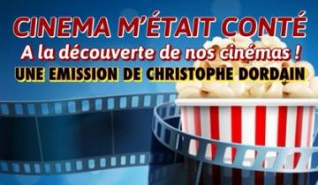 Cinéma m'était poursuit ses rediffusions